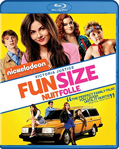 Fun Size [Blu-ray]