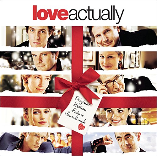 Soundtrack / Love Actually - CD (Used)