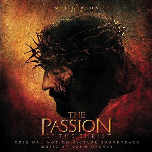 Soundtrack / The Passion Of The Christ - CD (Used)