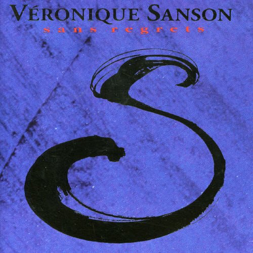 Véronique Sanson / Sans Regrets - CD (Used)