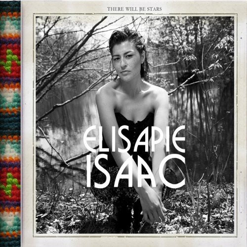 Elisapie Isaac / There Will Be Stars - CD (Used)