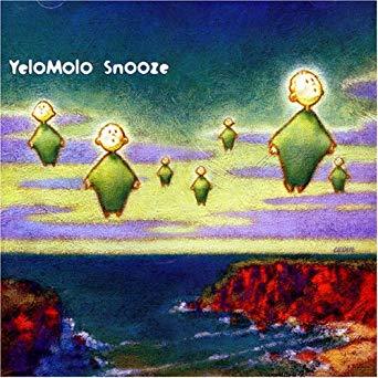 Yelo Molo / Snooze - CD