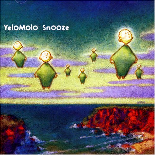 Yelo Molo / Snooze - CD (Used)