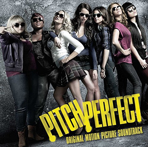 Soundtrack / Pitch Perfect - CD (Used)