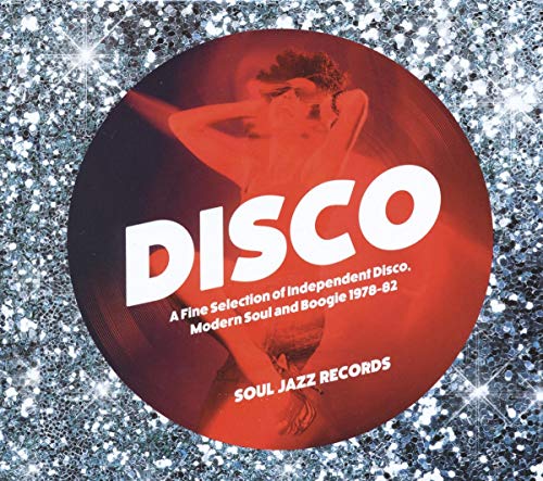 Various / Disco - 2CD