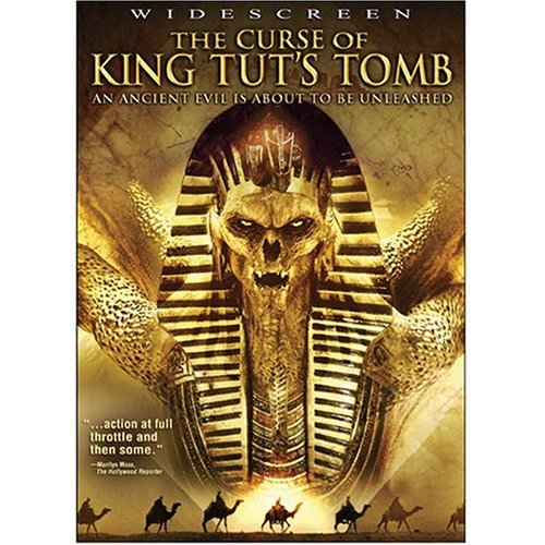 The Curse of King Tut&