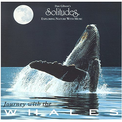 Solitudes / Journey With the Whales - CD (Used)