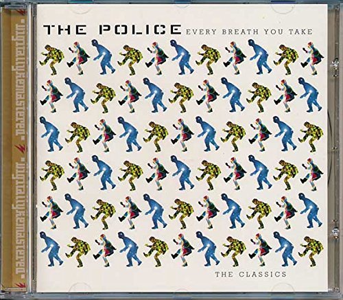 The Police / Every Breath You Take: The Classics - CD (Used)