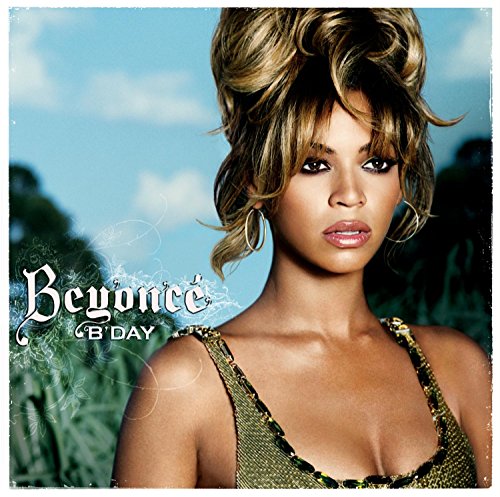 Beyonce / B&