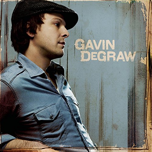 Gavin Degraw / Gavin Degraw - CD Used