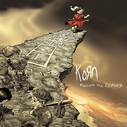 Korn / Follow The Leader - CD