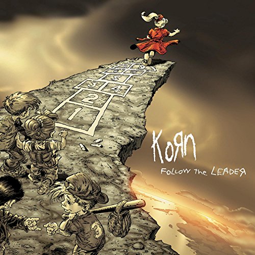 Korn / Follow The Leader - CD (Used)