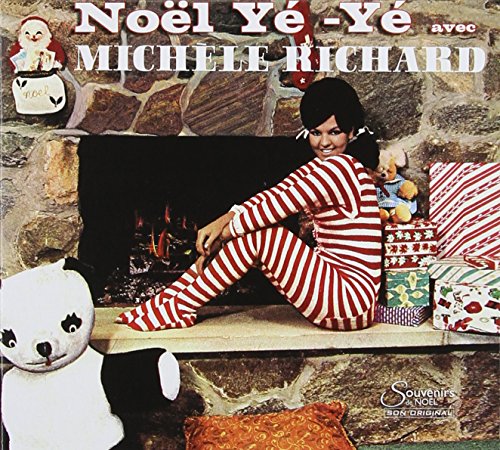 Michele Richard/ Noel Ye-Ye