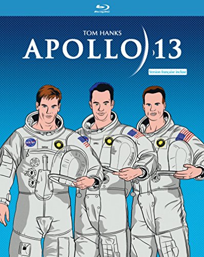 Apollo 13 Pop Art - Blu-Ray