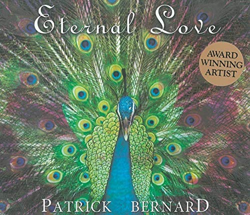 Patrick Bernard / Eternal Love - CD