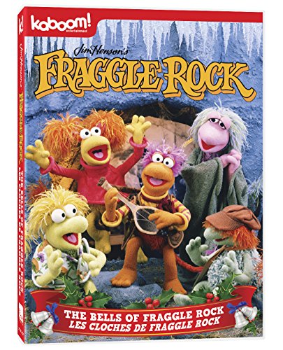 Fraggle Rock: The Bells of Fraggle Rock