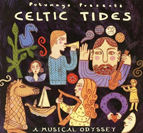 Celtic Tides