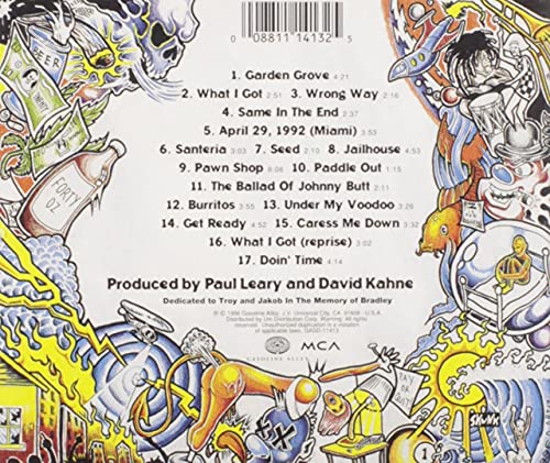 Sublime / Sublime - CD (Used)