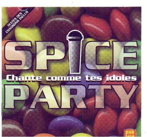 Spice Party