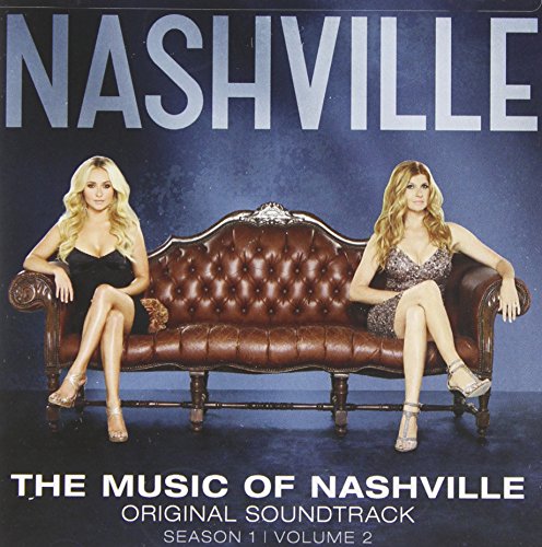 Music of Nashville, Season 1, Vol. 2