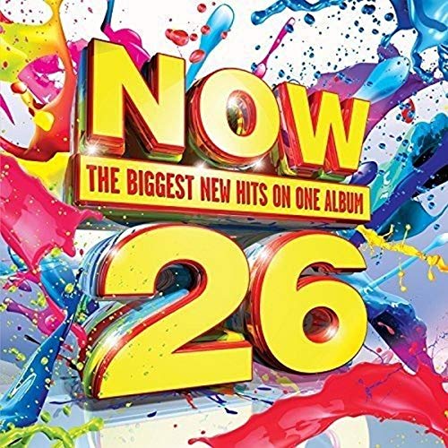 Various / Now 26 - CD (Used)