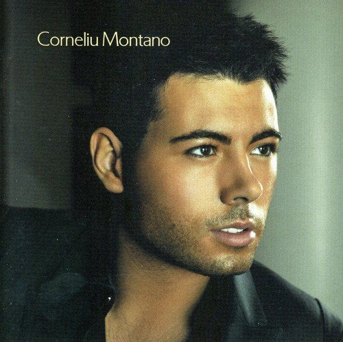 Corneliu Montano / Corneliu Montano - CD (Used)