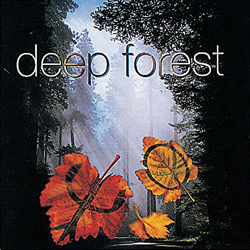 Deep Forest / Boheme - CD (Used)