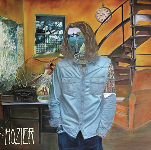 Hozier / Hozier - CD (Used)