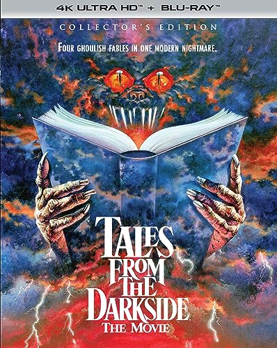 Tales From the Darkside: The Movie - Collector&