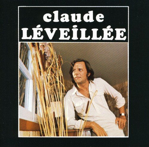 Claude Léveillée / Les Grands Succès - CD (Used)