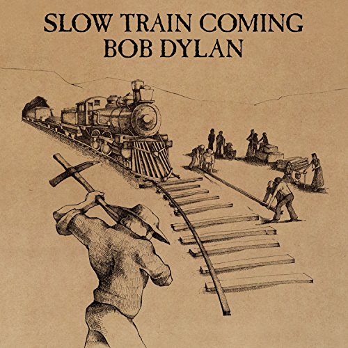 Bob Dylan / Slow Train Coming - CD