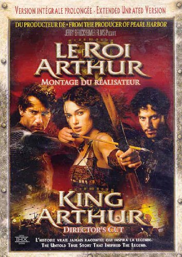 King Arthur (Widescreen Director&