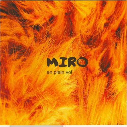 Miro / En Plein Vol - CD (Used)