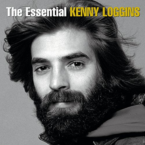 Kenny Loggins / The Essential Kenny Loggins - CD