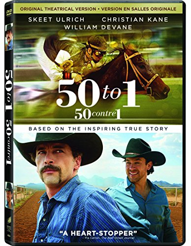 50 to 1 - DVD (Used)