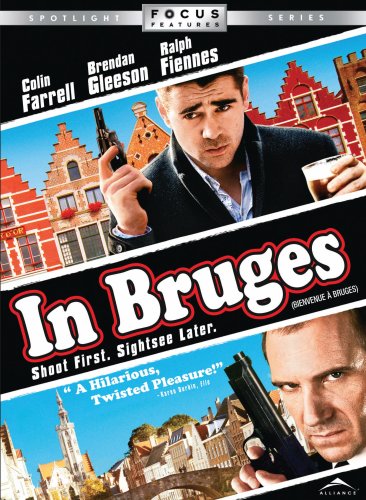 In Bruges - DVD (Used)