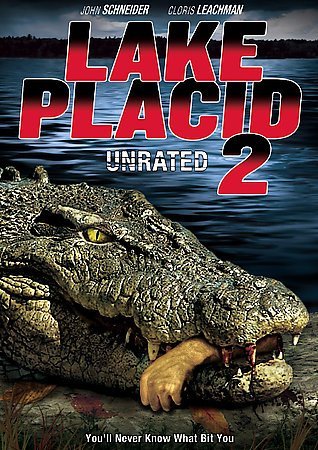 LAKE PLACID 2