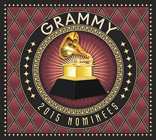 Various / 2015 GRAMMY Nominees - CD