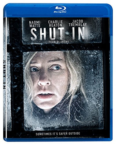 Shut In - Blu-Ray (Used)