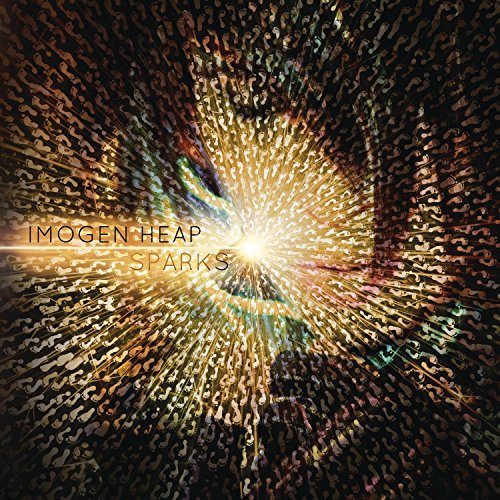 Imogen Heap / Sparks - CD