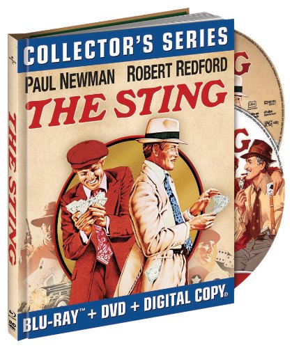 The Sting: Collector&