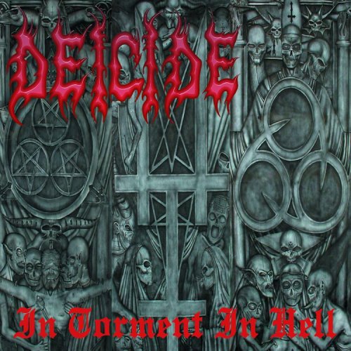 Deicide / In Torment In Hell - CD (Used)