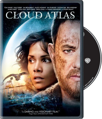 Cloud Atlas - DVD (Used)