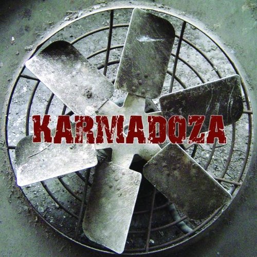 Karmadoza