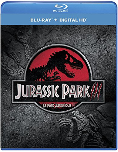 JURASSIC3 BD JWCSH CDN [Blu-ray] (English subtitles)