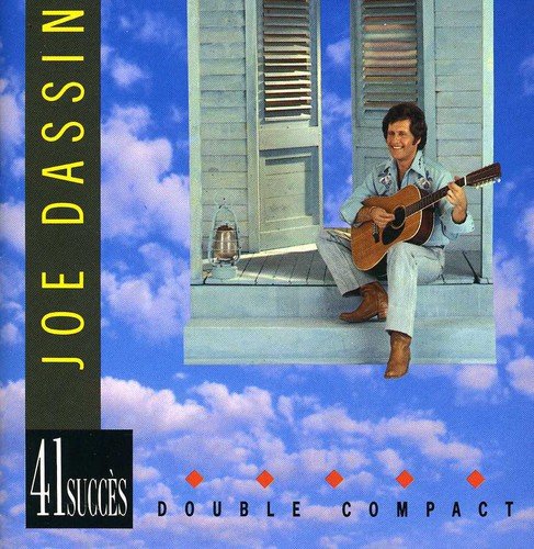 Joe Dassin / 41 Hits - CD (Used)