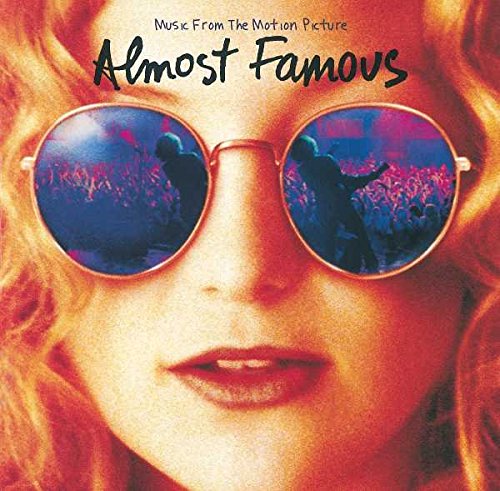 Soundtrack / Almost Famous - CD (Used)