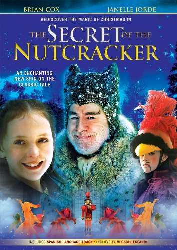 NEW Secret Of The Nutcracker (DVD)