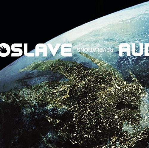 Audioslave / Revelations - CD