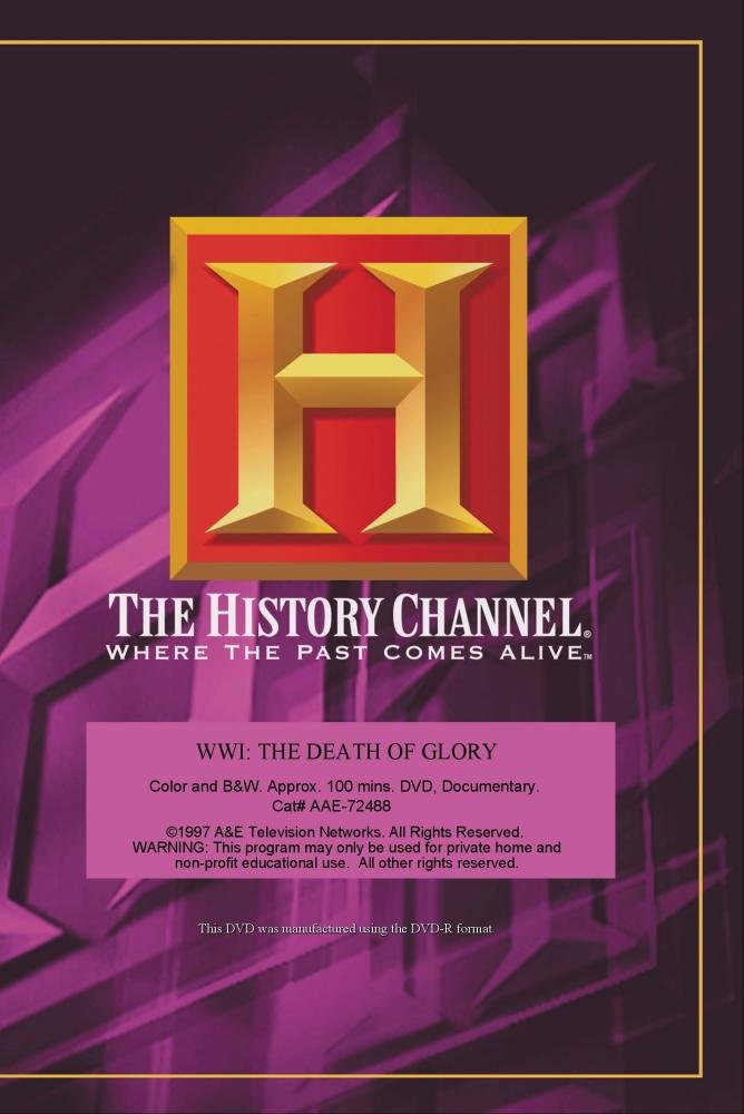 WW1: The Death of Glory [Import]